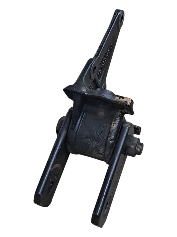 Suporte Mola Dianteira MAN TGX 28440 2019 VN51 3