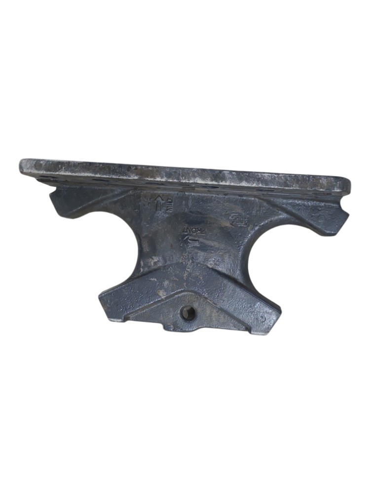 Suporte  Tirante Suspensao Volvo Fh 400 5