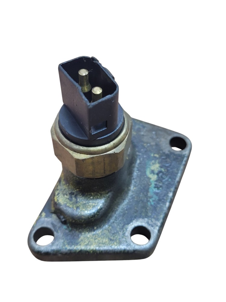 Carcaca Cilindro Cambio Zf 4