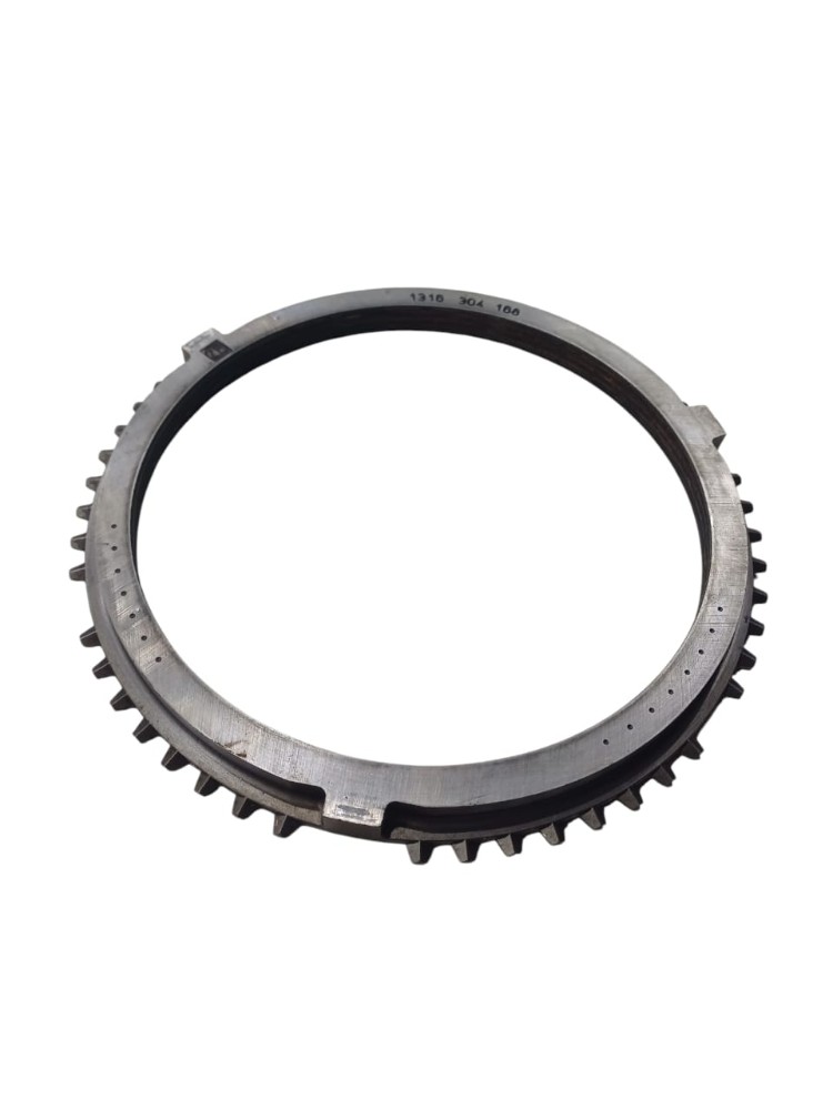 Anel Sincronizado Caixa Cambio Zf 1650 3
