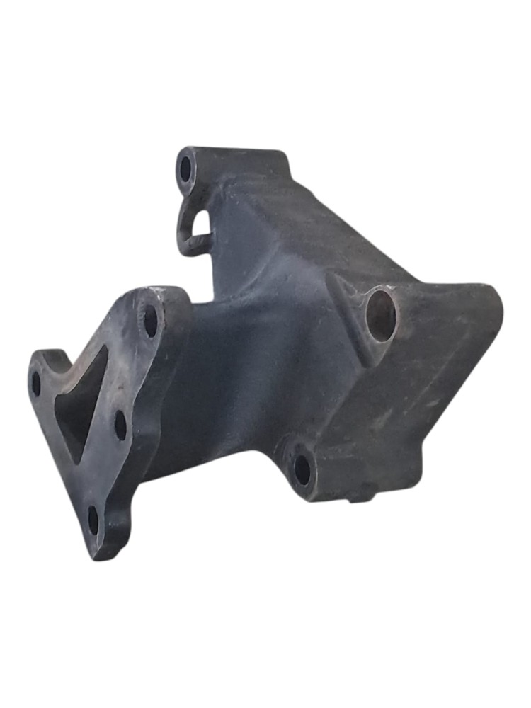 Suporte Caixa Direcao Hidraulica Vw Constellation 1