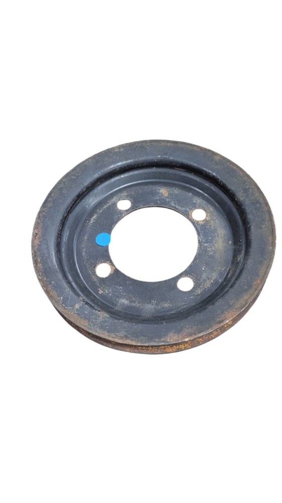 Polia Bomba Agua Mb 710 2