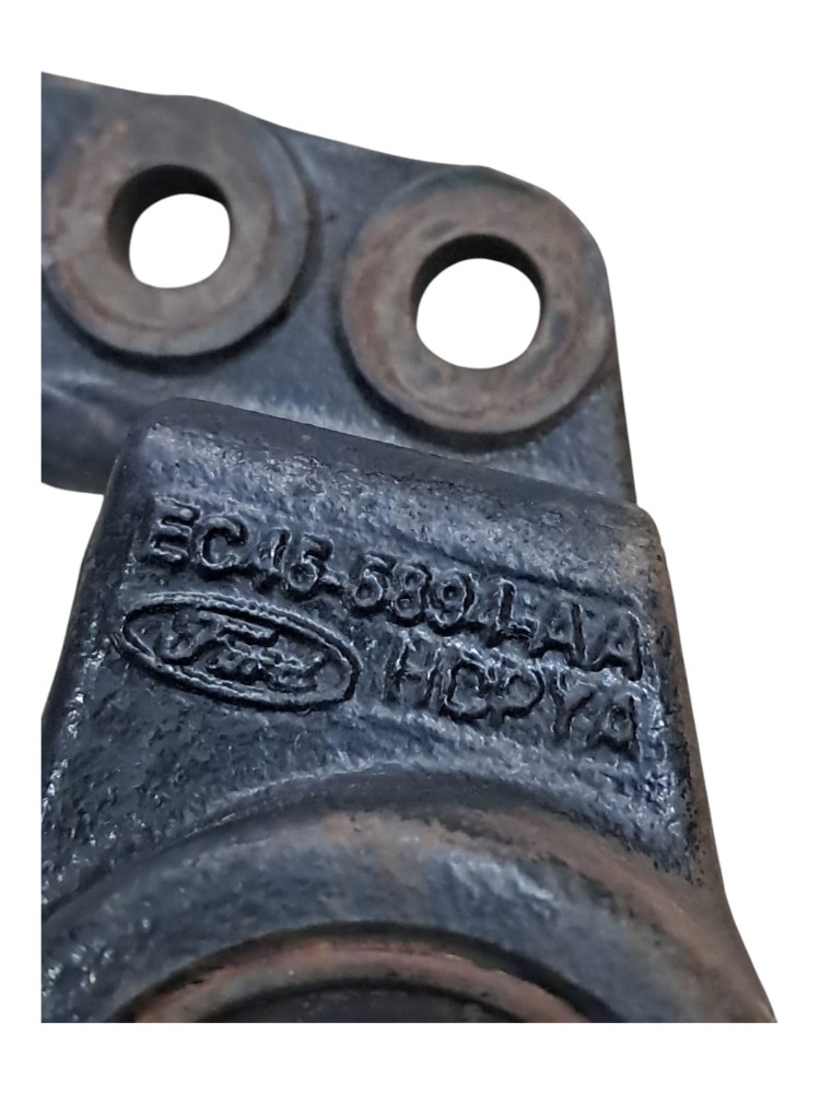 Suporte Mola Traseira Parte Traseira Ford Cargo 6