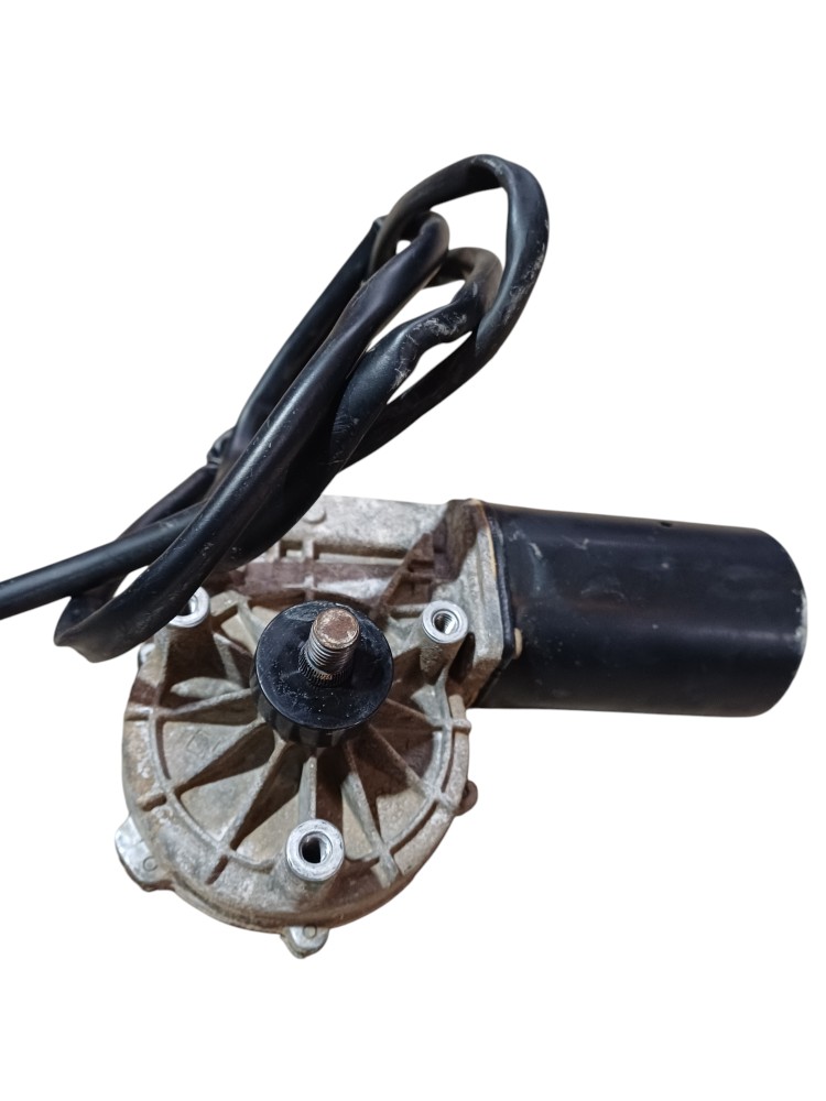 Motor Limpador Parabrisa Volvo Fh12 Fm12 2