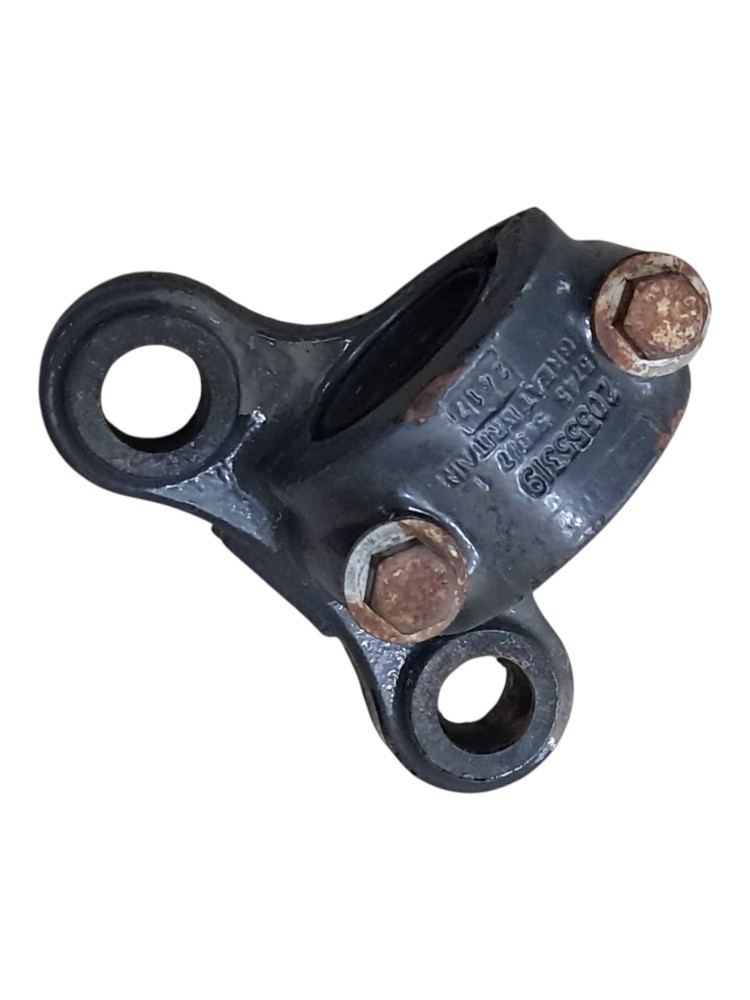 Suporte Algema Barra Estabilizadora Volvo 1