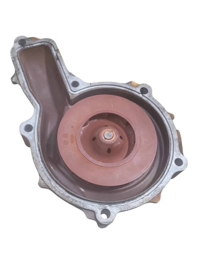 Bomba Agua Volvo Fh D13 4