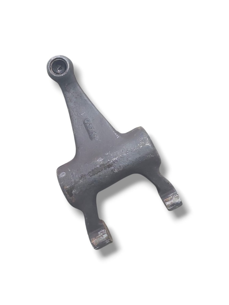 Garfo Embreagem Iveco 3