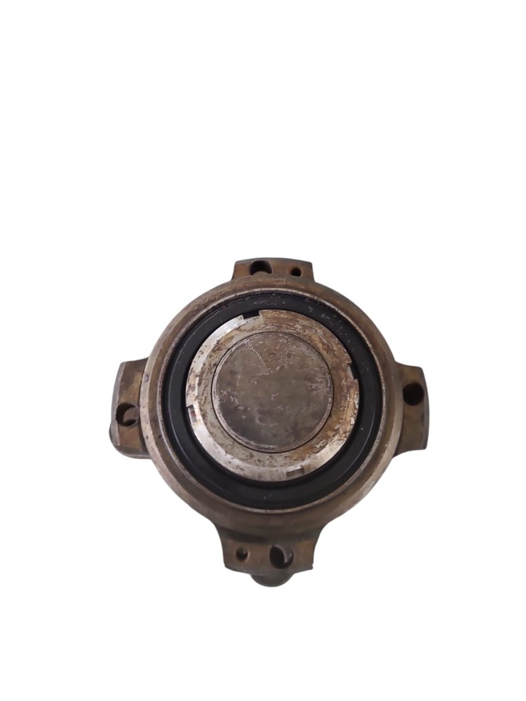 Cubo Helice Ventilador Volvo Fh 1
