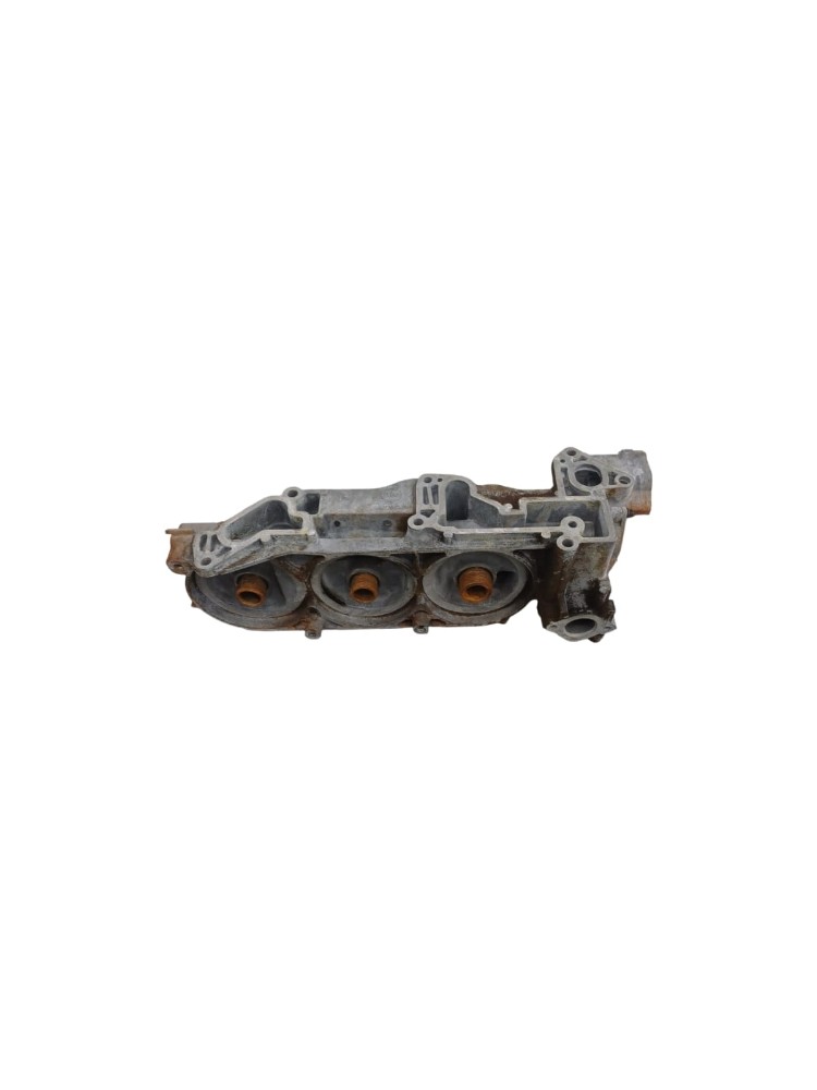 Cabecote Filtro Óleo Volvo Fh D13 2