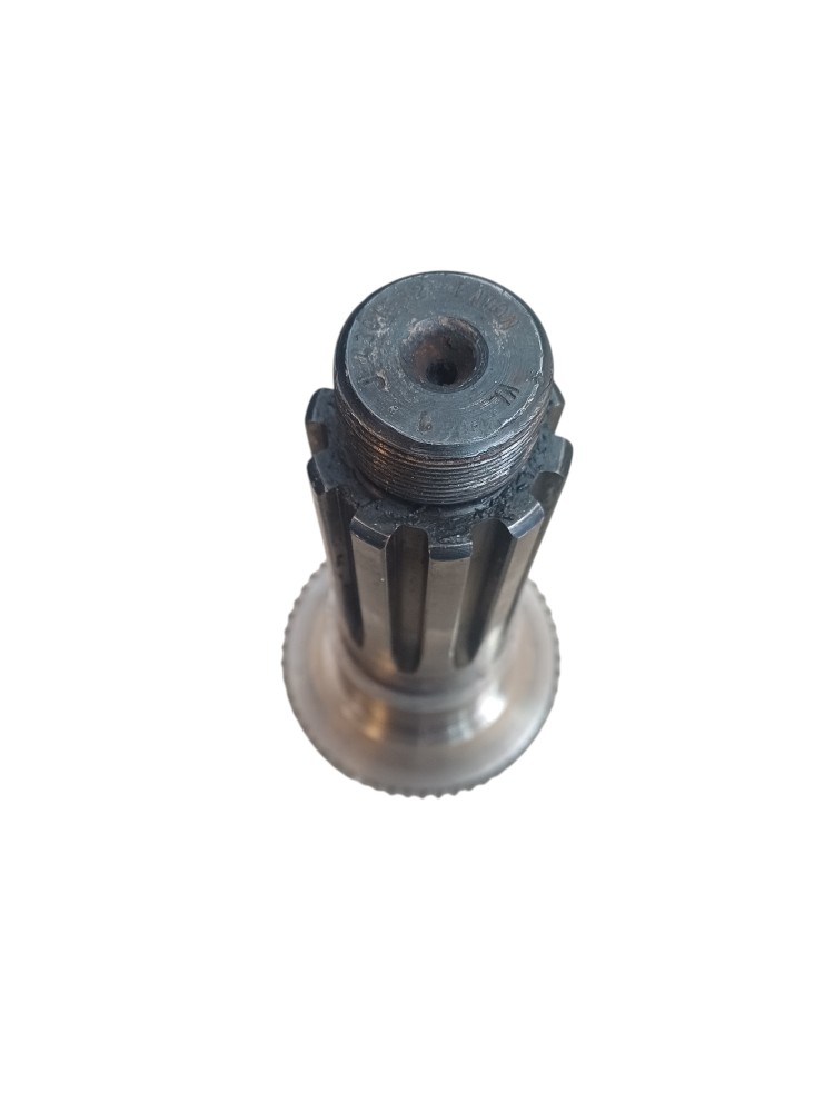 Eixo Entalhado Caixa Cambio Eaton Fs4205 5