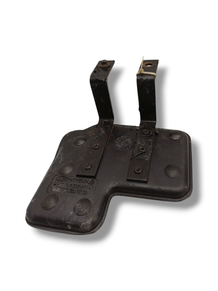 Isolamento Anti Ruido Motor Ford Cargo 2012 Va153