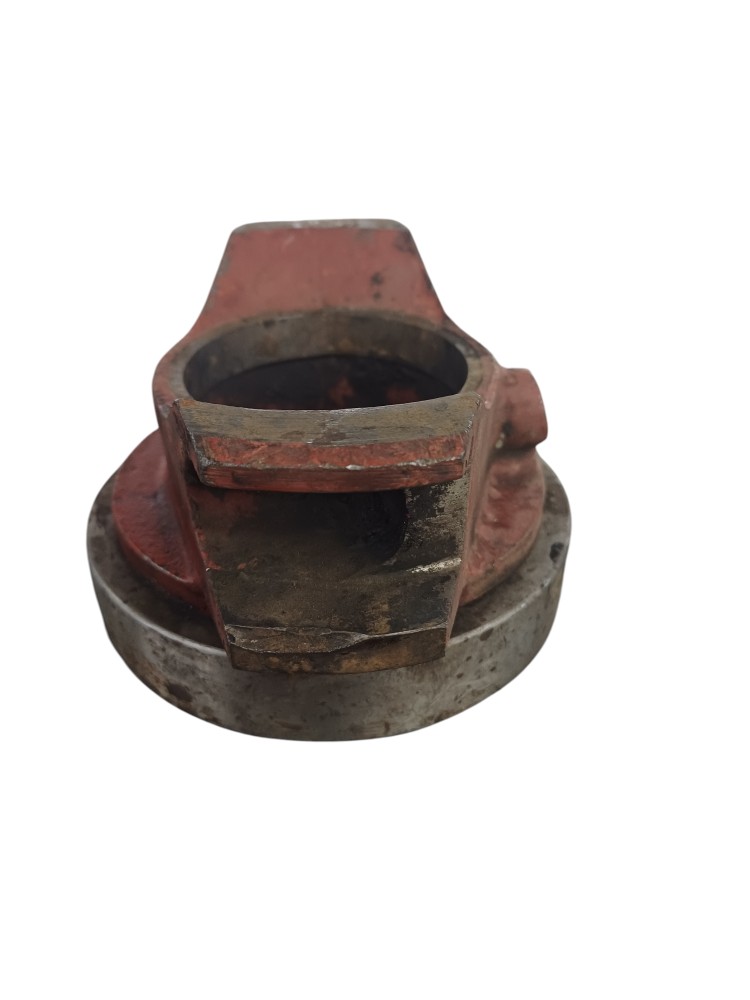 Rolamento Embreagem Volvo N10 3