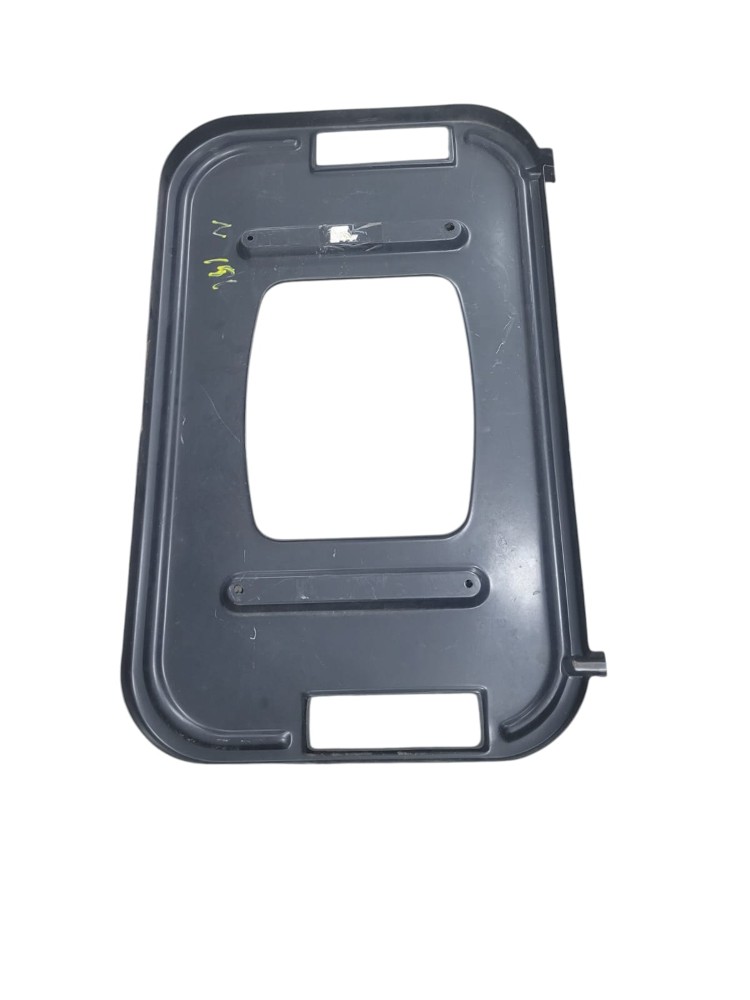 Tampa Alcapao Teto Man Tgx 29.480 2020 VN151 3