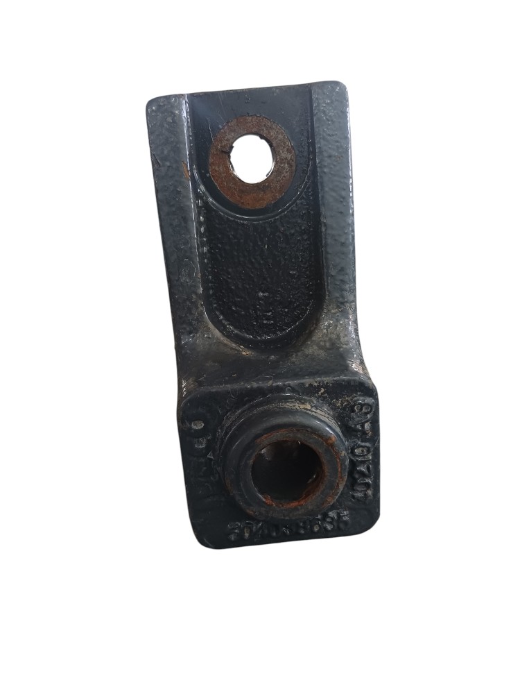 Suporte Lateral Chassi Iveco Stralis 2