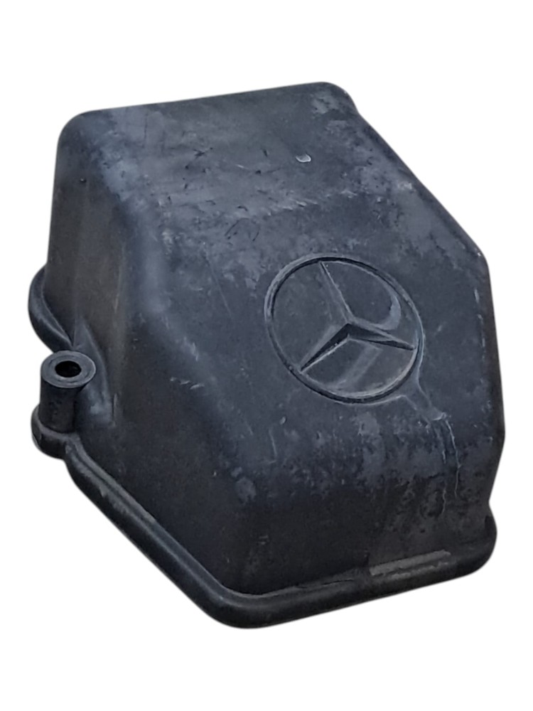 Tampa Valvula Mercedes-Benz Motor Om457 1