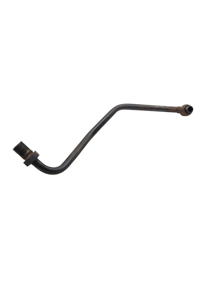 Cano Filtro Oleo Scania 6 Marchas 3
