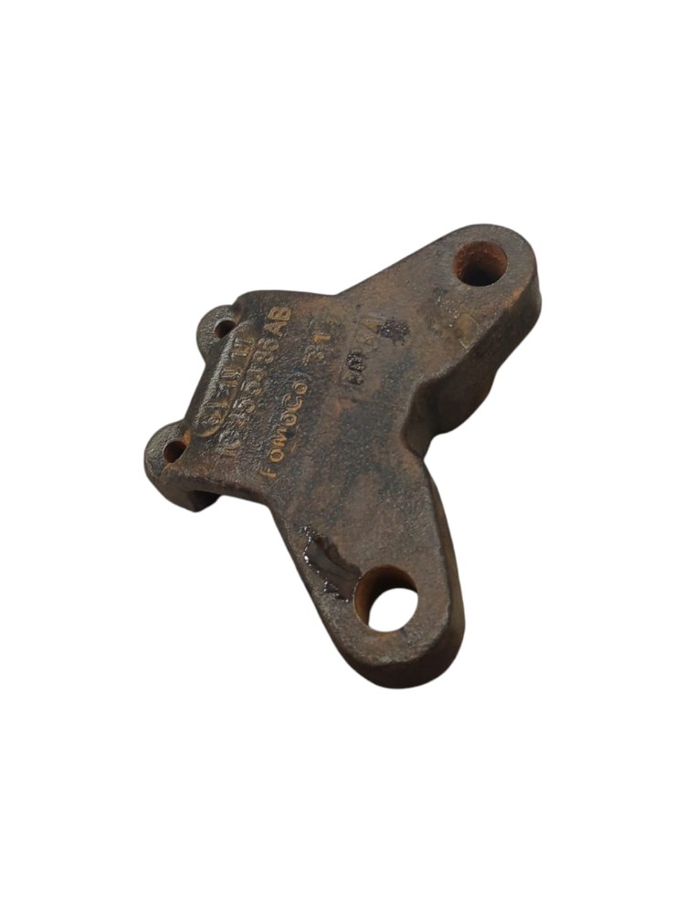 Suporte Superior Barra Estabilizadora  Ford  814 815 2005 1