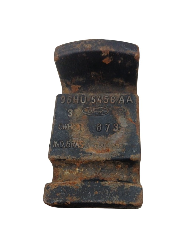 Guia Grampo Mola Dianteira Ford Cargo 815 7