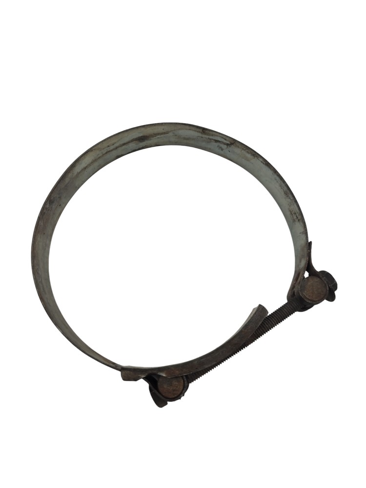 Abracadeira Mangueira Ar Volvo