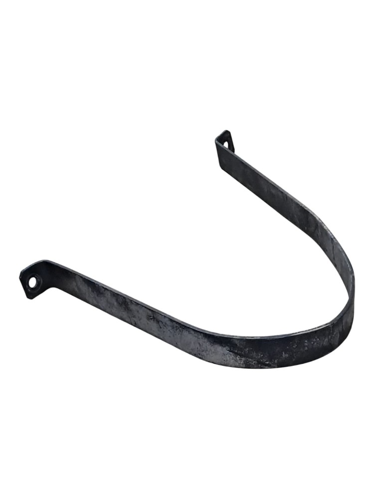 Suporte Eixo Carda Iveco 1