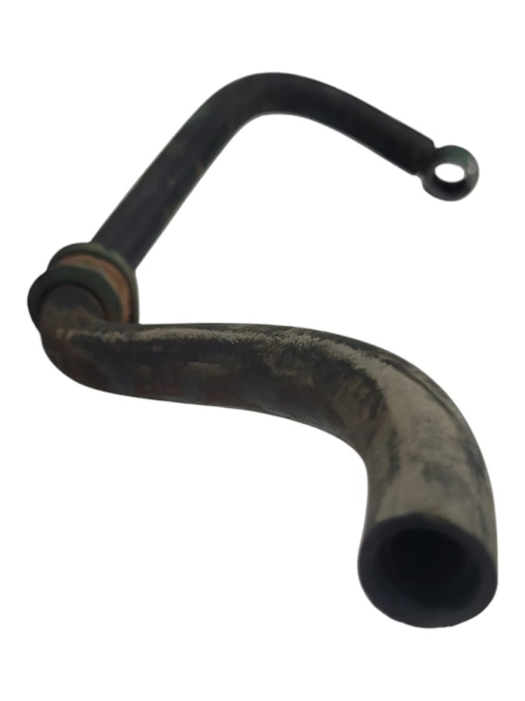 Cano Motor Volvo D13 3