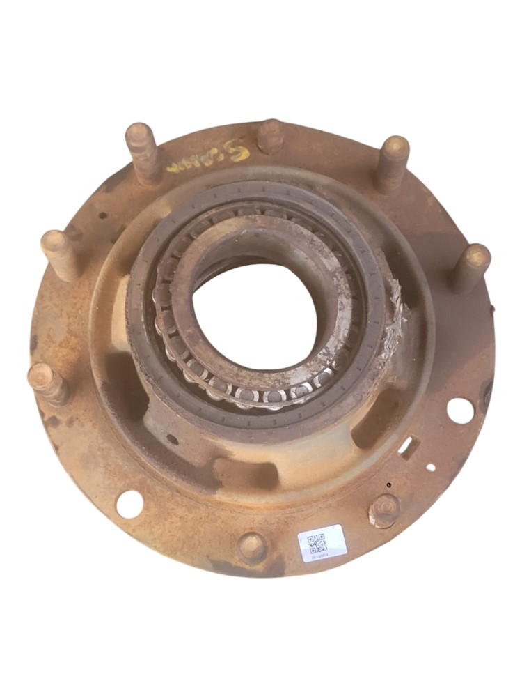 Cubo Reducao Scania Tracado 5