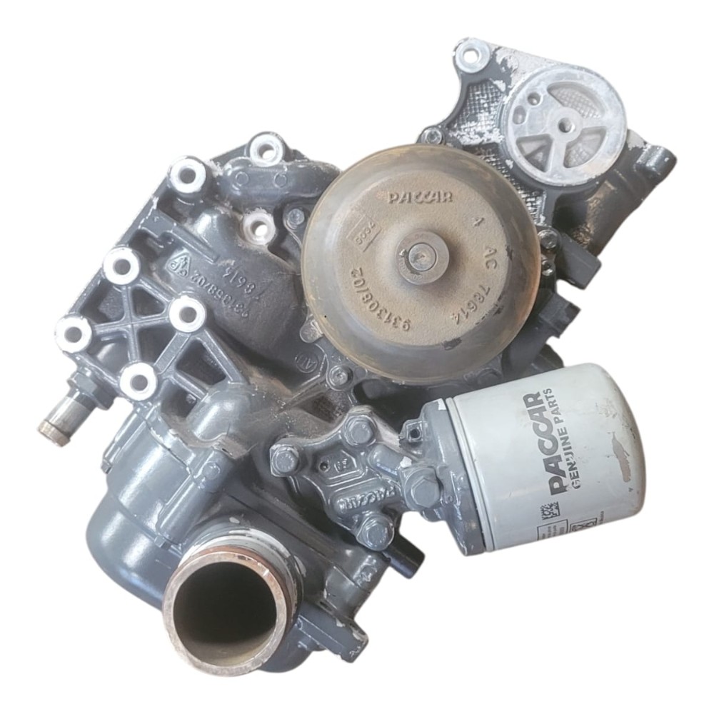 Bomba Agua Daf Xf