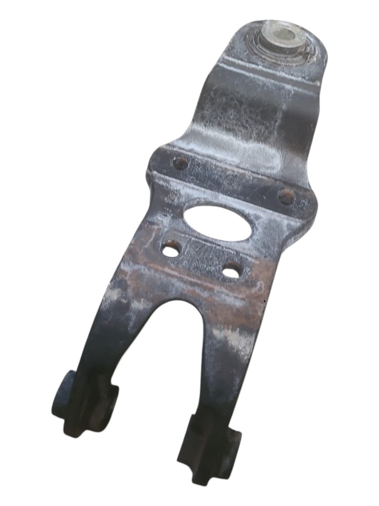 Suporte Estabilizador Suspensao MAN TGX 2