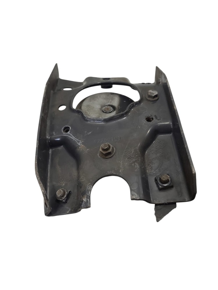 Suporte Farol Volvo Fh 440 2009 5