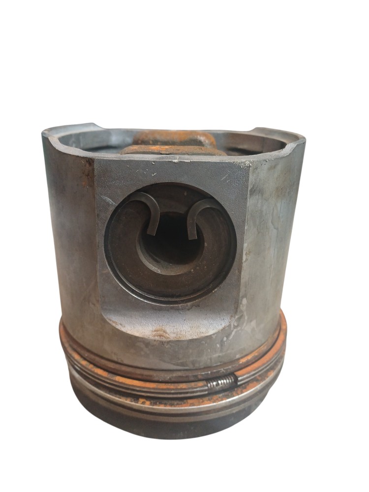 Pistao Motor Volvo Nl10 1