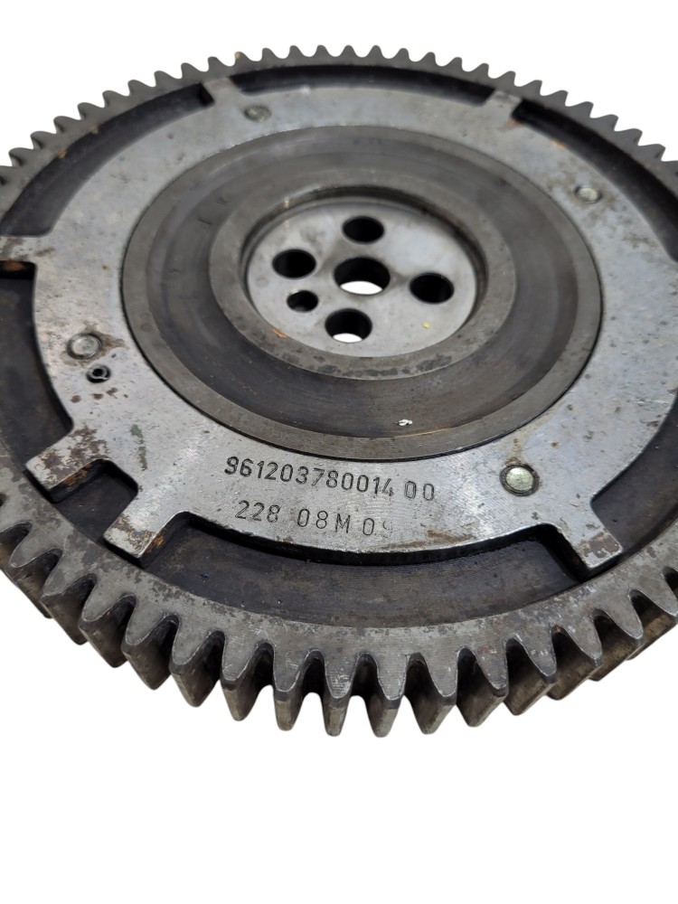 Engrenagem Comando Motor Mwm X12 5