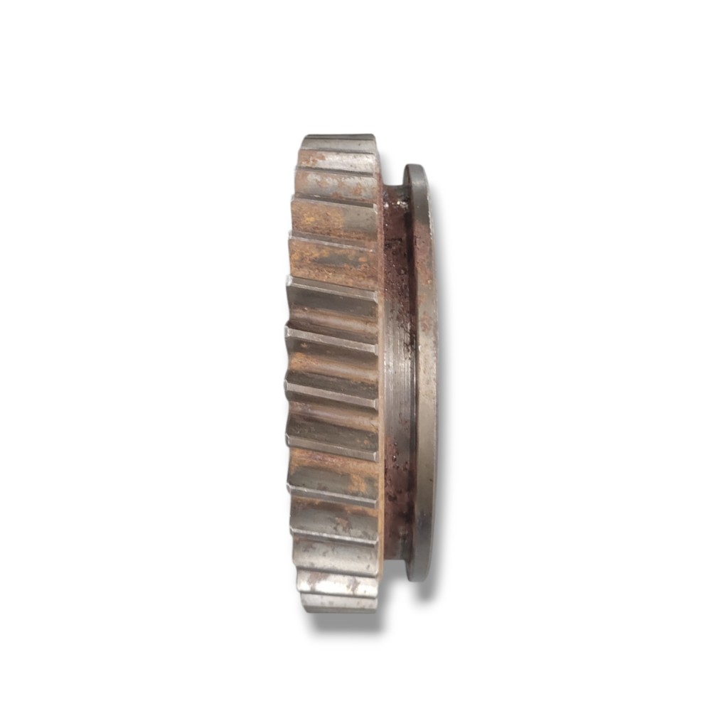 Engrenagem Ré Móvel Caixa Zf 0091304210