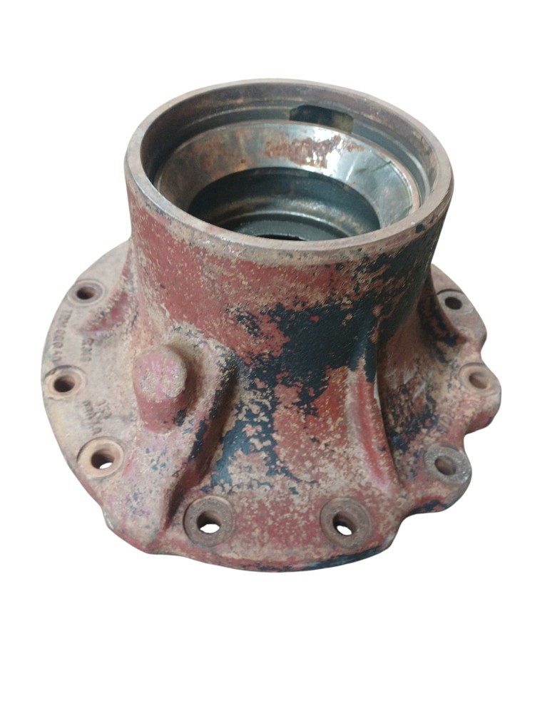 Cubo Roda Rolamento Blindado Mb Traseiro 1