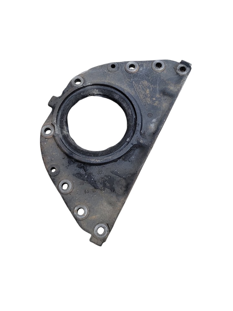 Flange Motor Mb 5