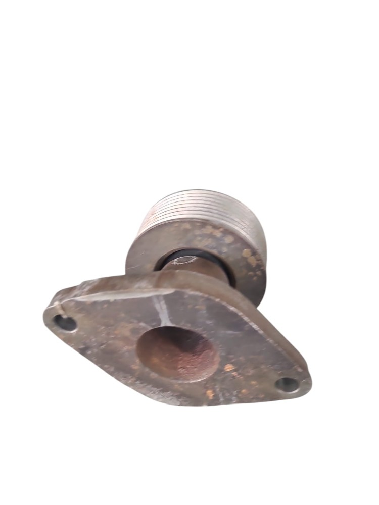 Suporte Tensor Correia Motor Cummins 5