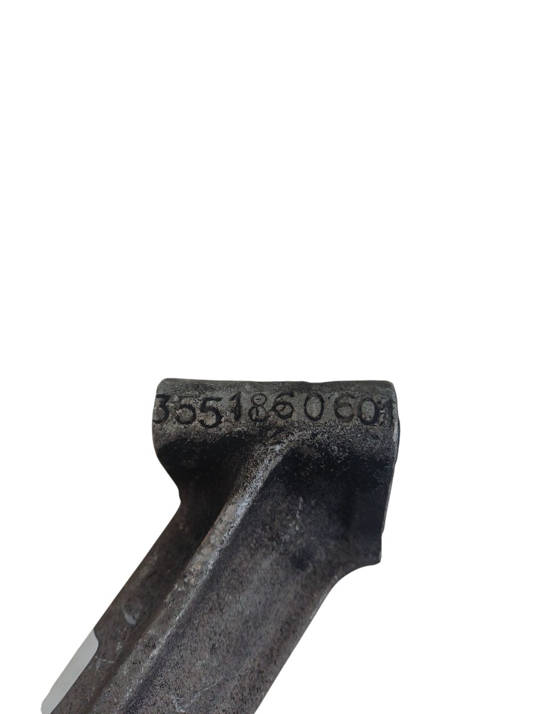 Pescador Bomba Oleo Motor Mb 1113 6