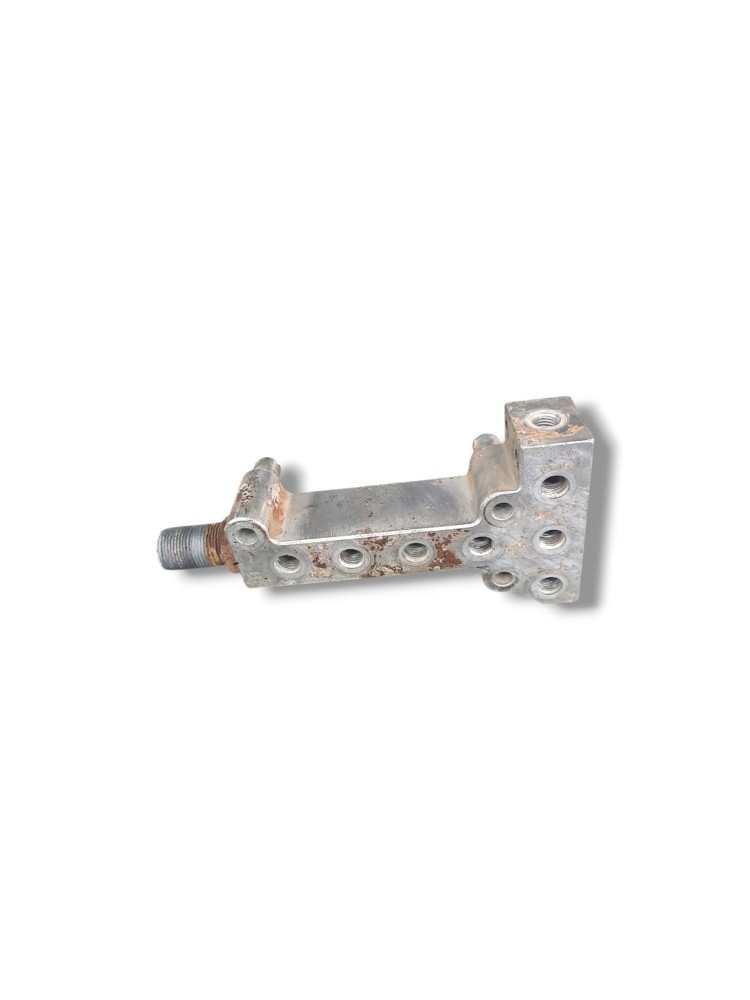 Valvula Solenoide 3 Vias Iveco Stralis 2022 N163 5