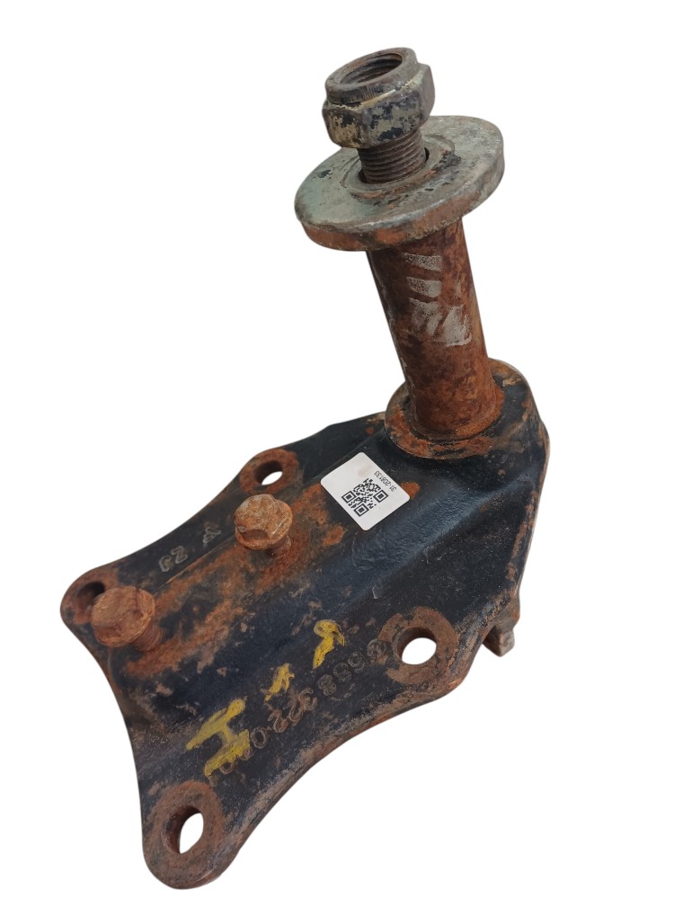 Suporte Batente Cabine Mb 710 3