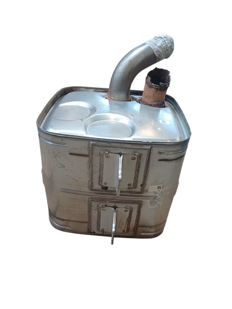 Catalisador Mb Accelo 3