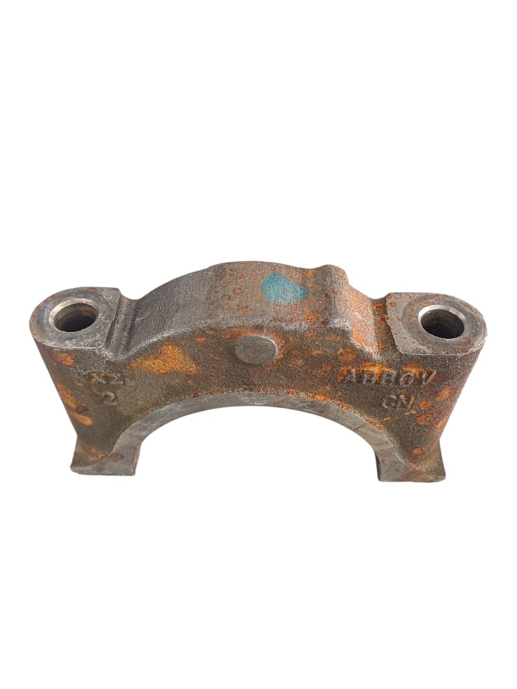 Capa Mancal Cummins 2