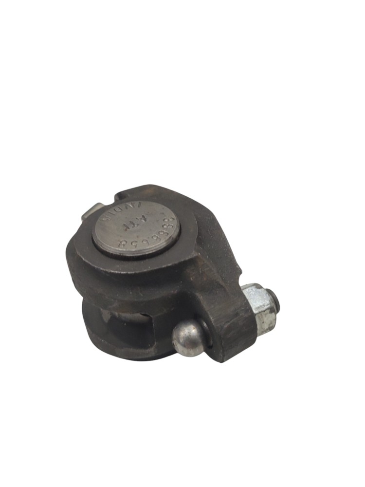 Balancim Motor Cummins Iscn 4