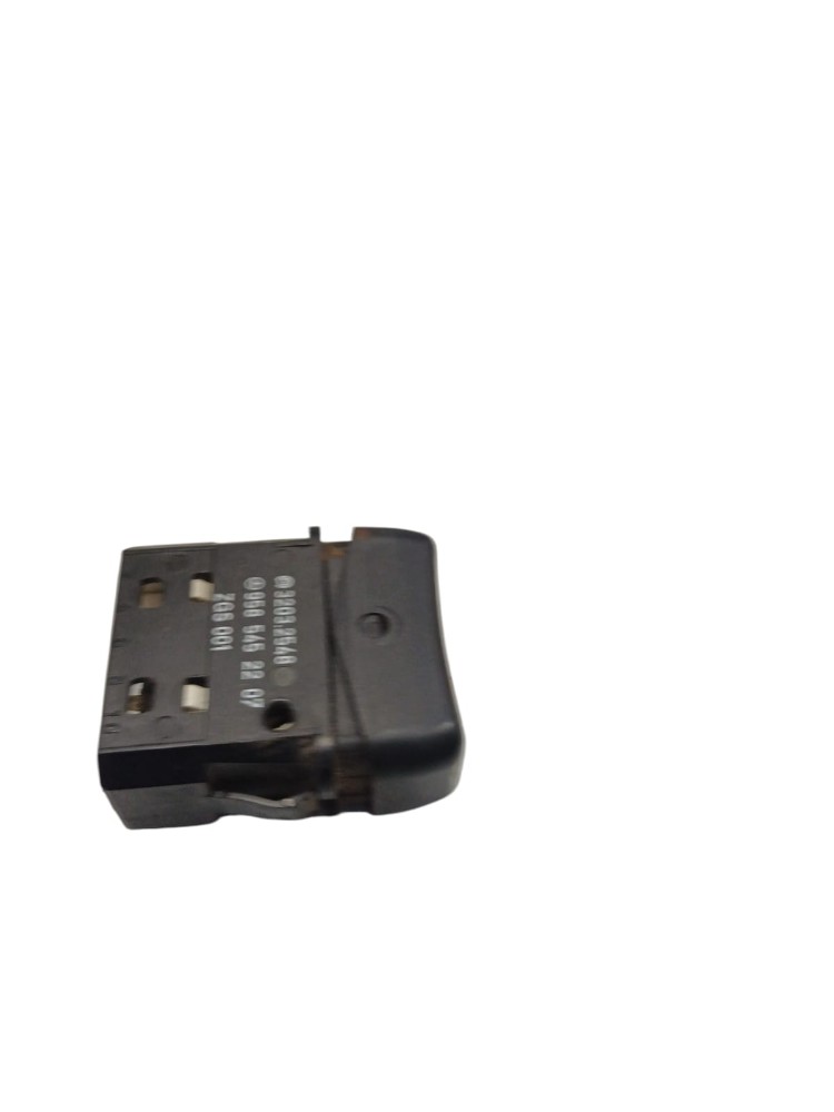 Botão Interruptor Mb Accelo 2020 6