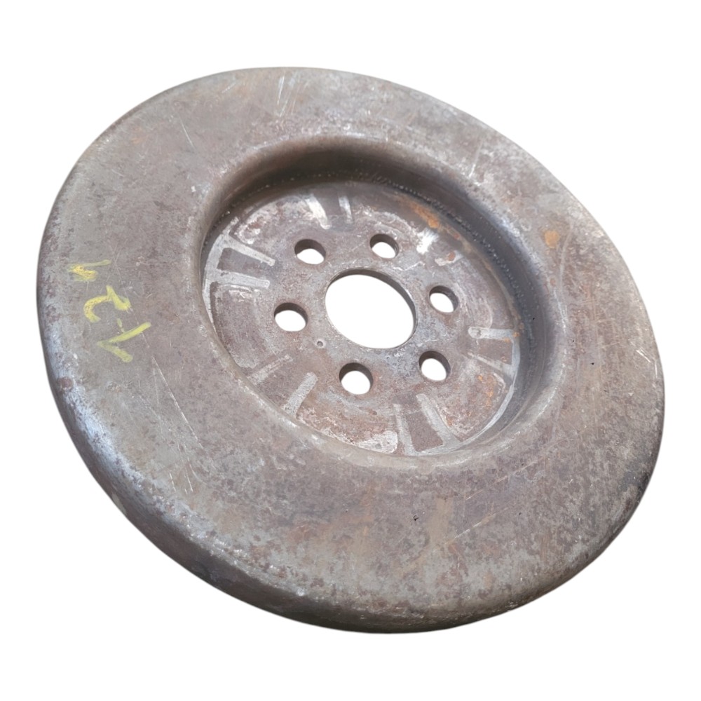 Polia Antivibratoria Scania 124 6