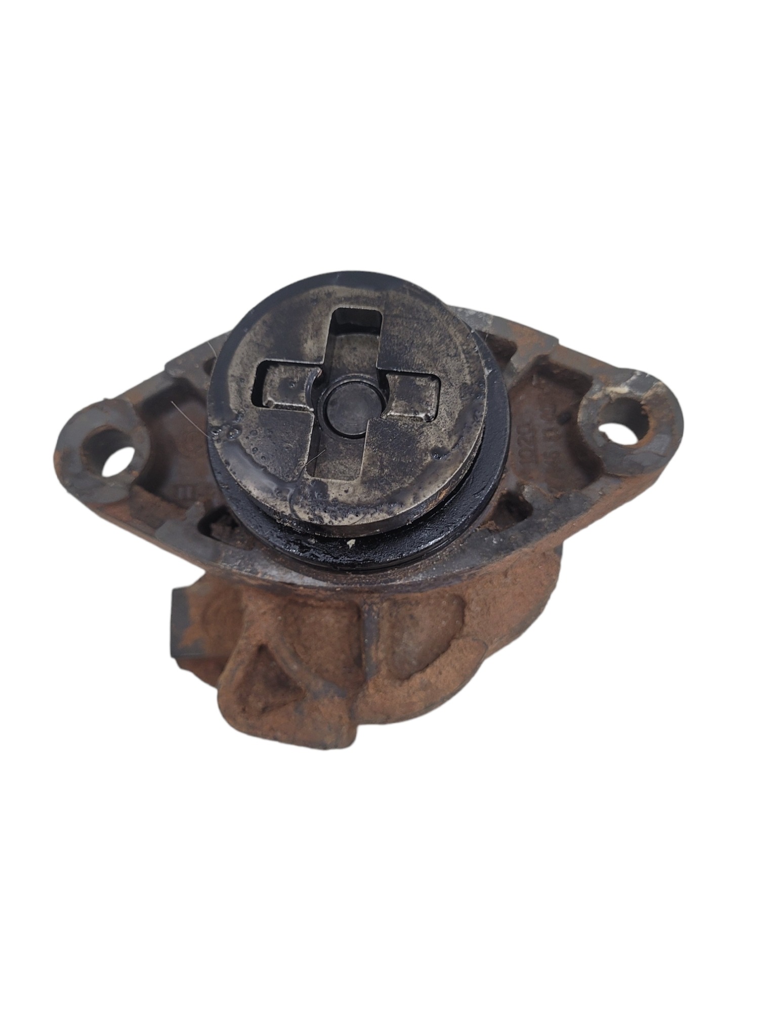 Bomba Combustivel Scania 2445110005 4