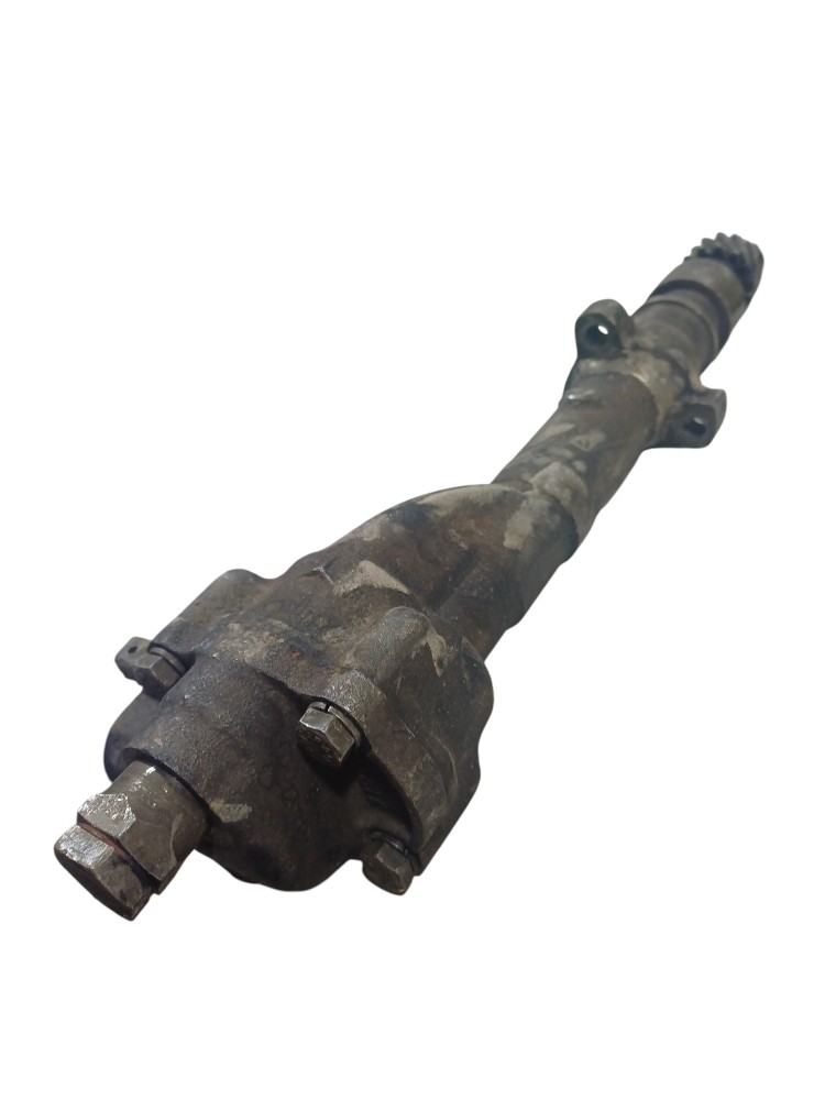 Bomba Oleo Motor OM321 Mb 1113 5