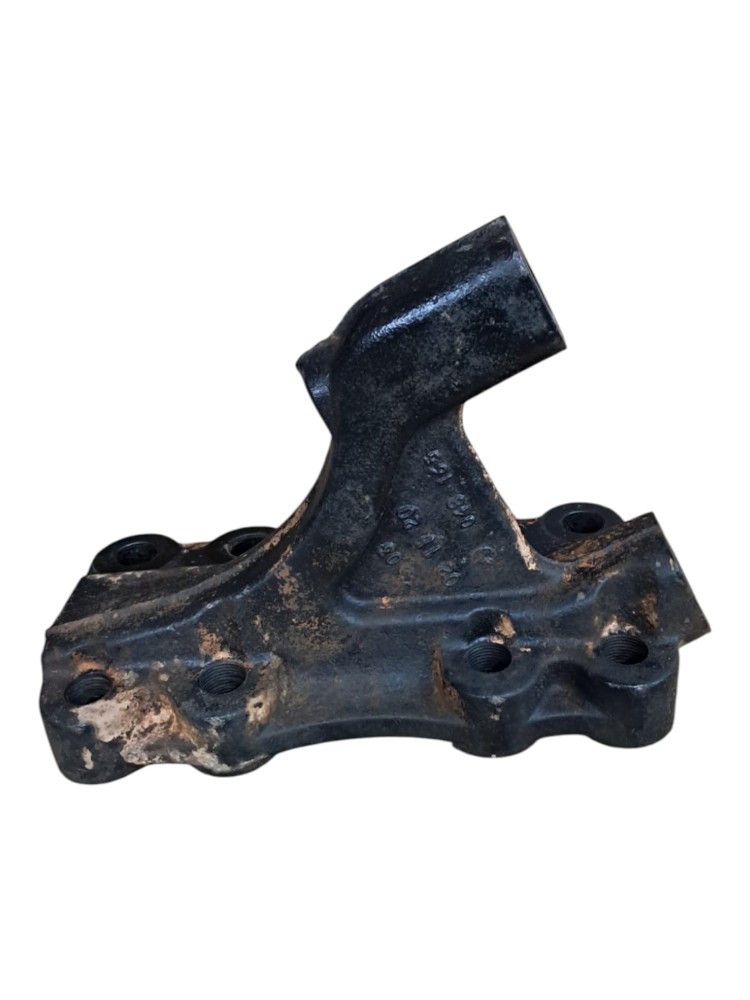 Cavalete Mancal Estabilixador Mb Axor NV79 1