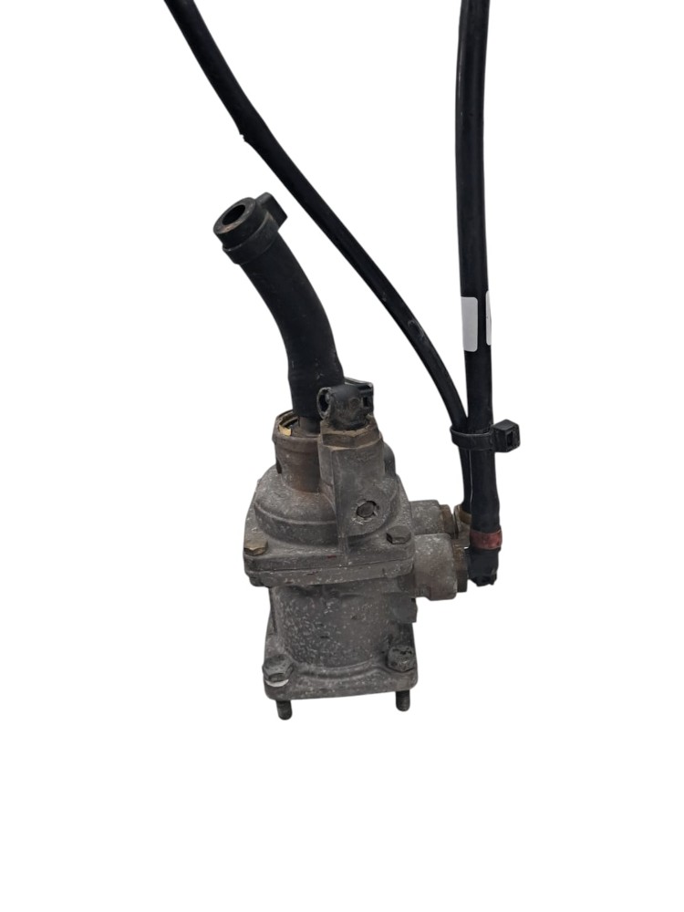 Valvula Pedal Freio Mb 124 1