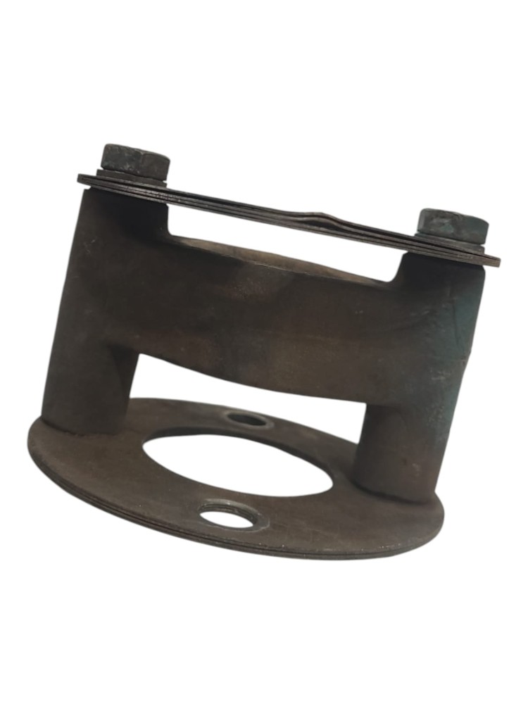 Extensao Suporte Volvo F12 1