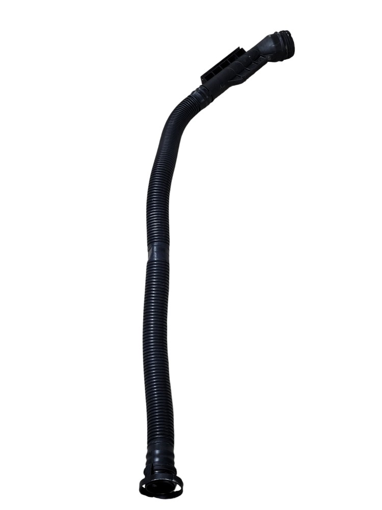 Tubo Enchimento Oleo Volvo Fh4 3