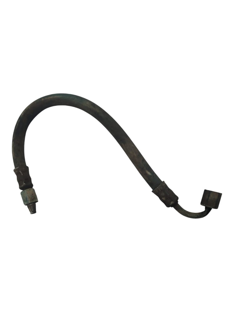 Cano Motor Volvo D13 3